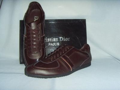 cheap Christian Dior shoes-7